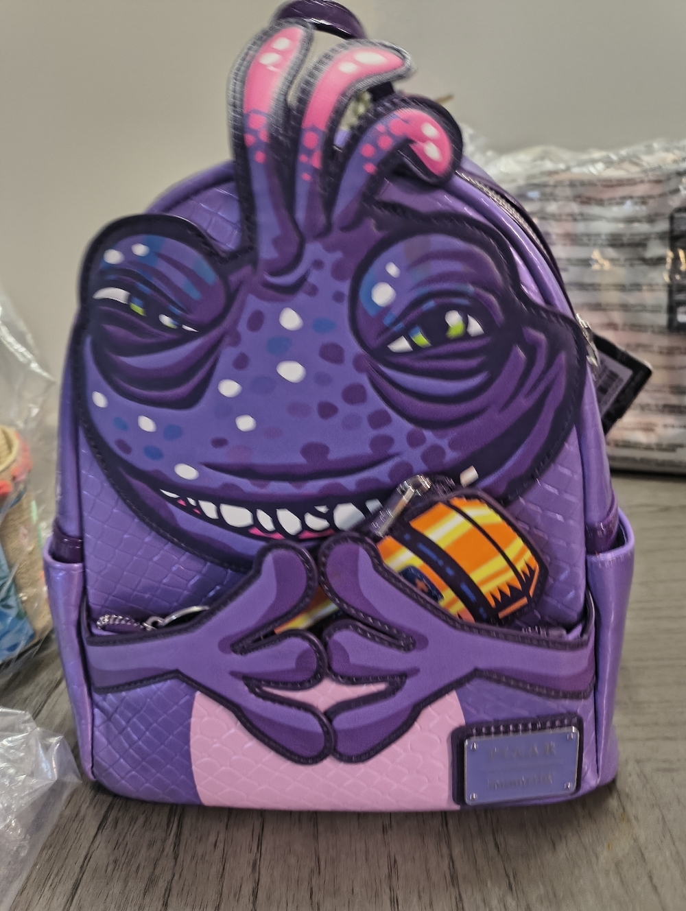 Loungefly randall